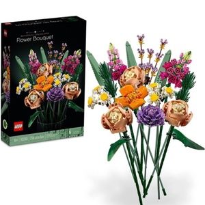 LEGO Botanical Collection Flower Bouquet - 10280